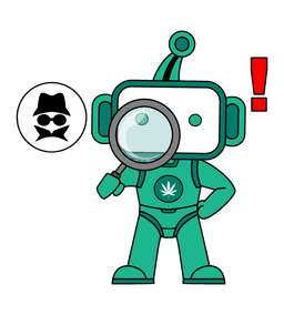 Smokey AI by BakedBot