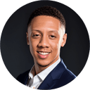Jeromie Rosa headshot